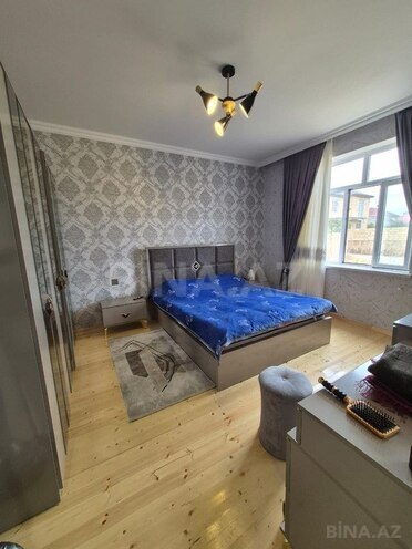 4-комн. дом/дача - пос. Сарай - 110 м² (17)