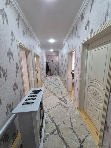 4-комн. дом/дача - пос. Сарай - 110 м² (6)
