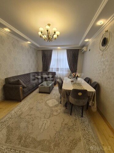 4-комн. дом/дача - пос. Сарай - 110 м² (11)