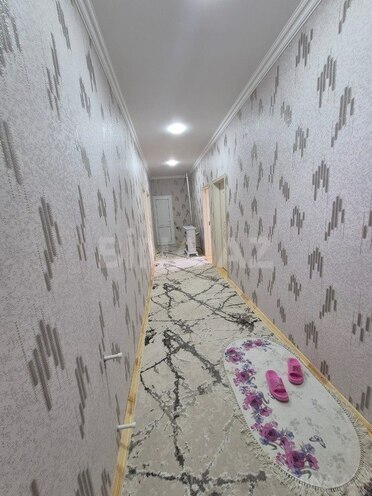 4-комн. дом/дача - пос. Сарай - 110 м² (19)