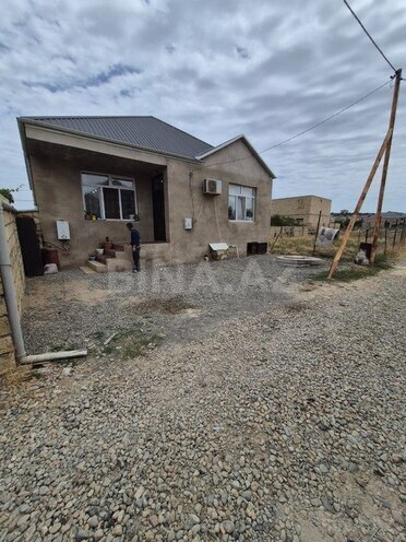4-комн. дом/дача - пос. Сарай - 110 м² (1)