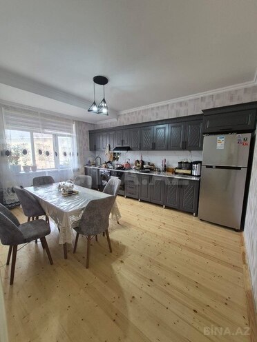 4-комн. дом/дача - пос. Сарай - 110 м² (8)