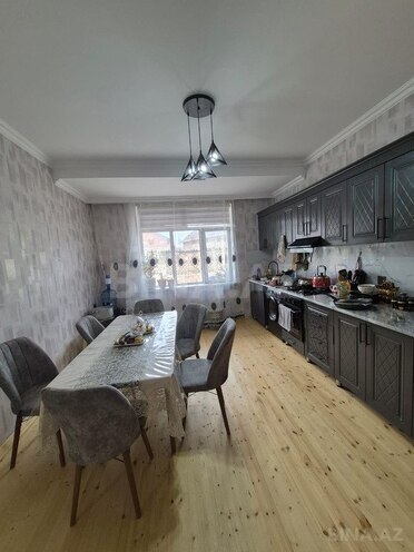 4-комн. дом/дача - пос. Сарай - 110 м² (7)