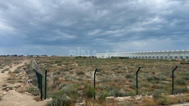 Продаётся  участок 200 сот, пос. Зире, photo 1 from 11