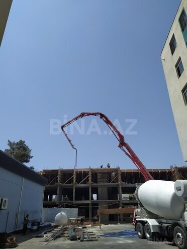 2 otaqlı yeni tikili - Xırdalan - 55 m² (2)