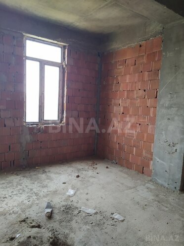 2 otaqlı yeni tikili - Xırdalan - 55 m² (3)
