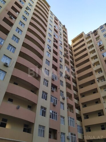 2 otaqlı yeni tikili - Xırdalan - 55 m² (1)