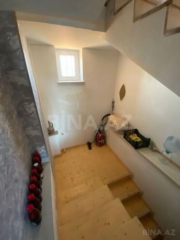 5-комн. дом/дача - Абшеронcкий  р. - 30 м² (12)
