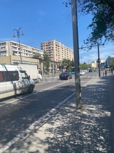 Obyekt - Əhmədli m. - 100 m² (1)