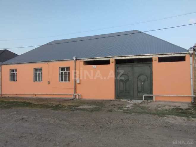 3 otaqlı həyət evi/bağ evi - Göygöl - 130 m² (11)