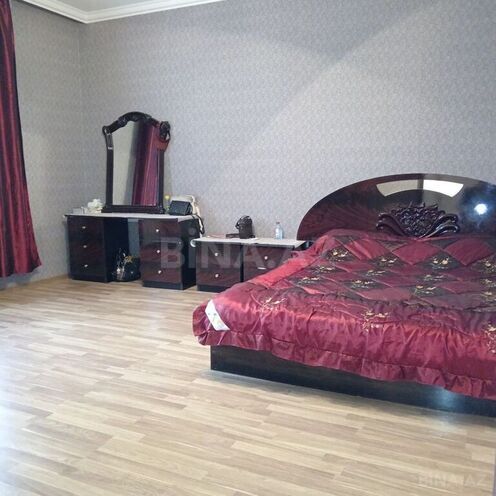 3 otaqlı həyət evi/bağ evi - Göygöl - 130 m² (9)
