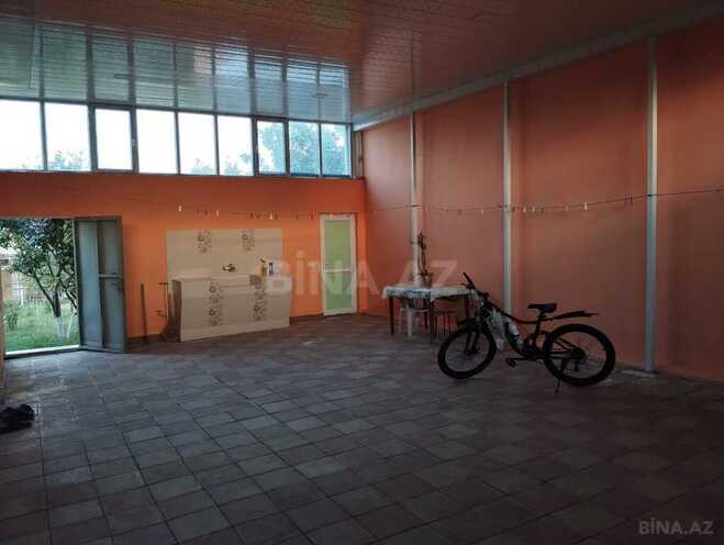 3 otaqlı həyət evi/bağ evi - Göygöl - 130 m² (6)