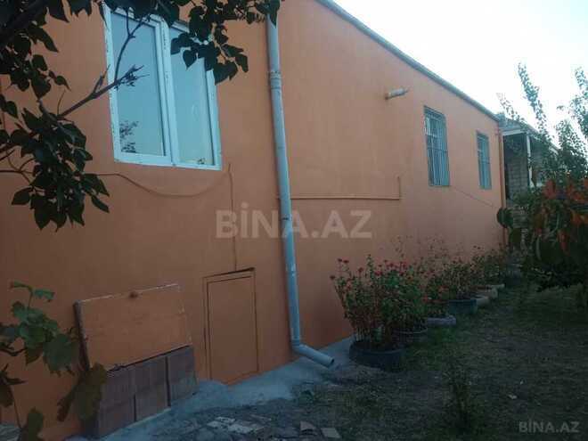 3 otaqlı həyət evi/bağ evi - Göygöl - 130 m² (3)