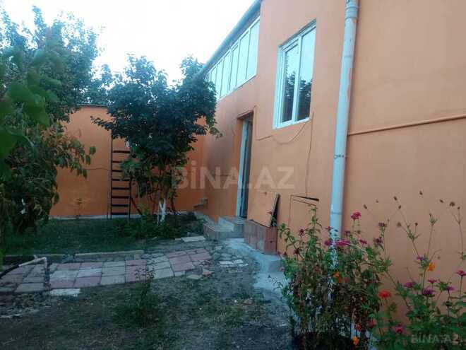 3 otaqlı həyət evi/bağ evi - Göygöl - 130 m² (7)