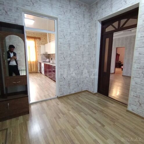 3 otaqlı həyət evi/bağ evi - Göygöl - 130 m² (12)
