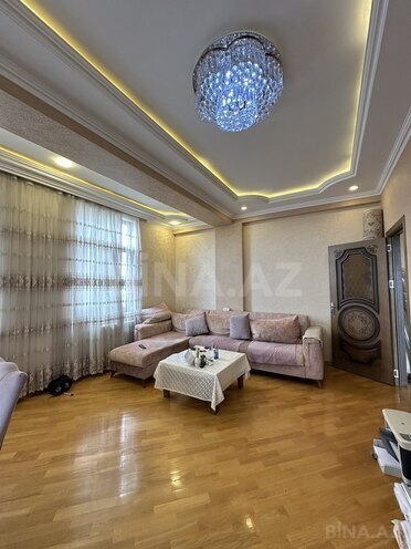 Продаётся 3-комн. новостройка 100 м², пос. Бакиханова, photo 4 from 21