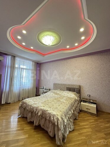 Продаётся 3-комн. новостройка 100 м², пос. Бакиханова, photo 8 from 21