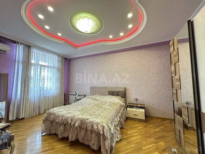 Продаётся 3-комн. новостройка 100 м², пос. Бакиханова, photo 10 from 21