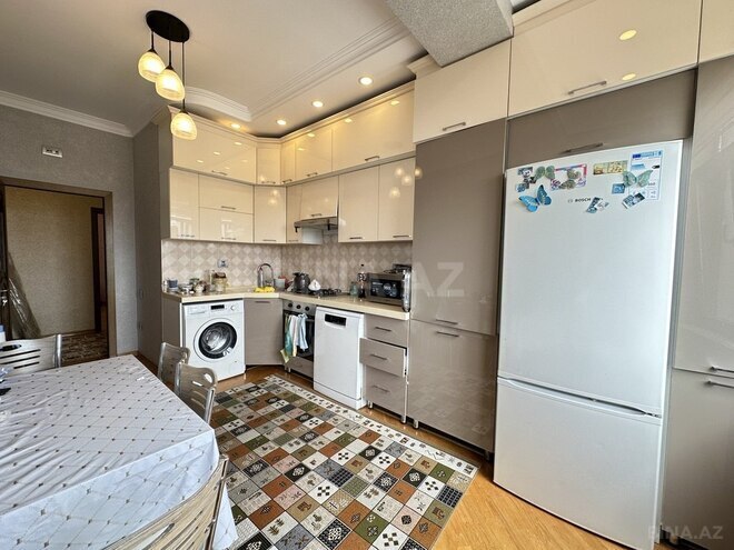 Продаётся 3-комн. новостройка 100 м², пос. Бакиханова, photo 14 from 21