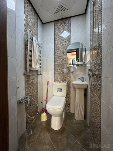 Продаётся 3-комн. новостройка 100 м², пос. Бакиханова, photo 19 from 21