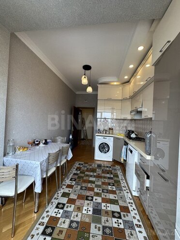Продаётся 3-комн. новостройка 100 м², пос. Бакиханова, photo 16 from 21