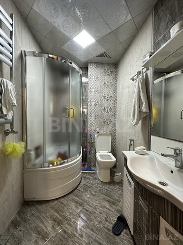 Продаётся 3-комн. новостройка 100 м², пос. Бакиханова, photo 18 from 21
