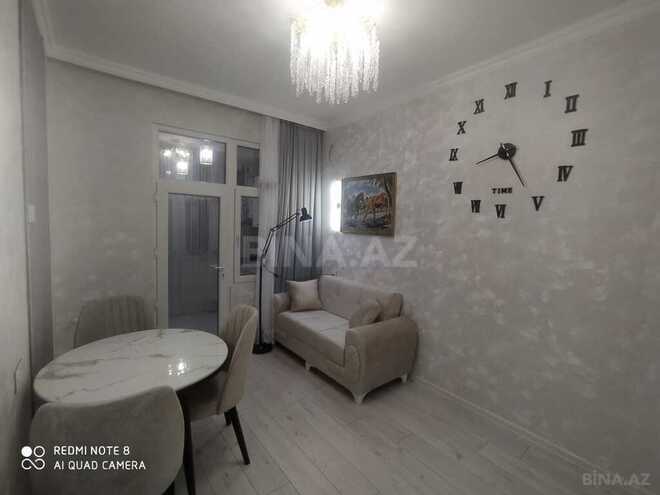 1 otaqlı yeni tikili - Xırdalan - 31 m² (15)