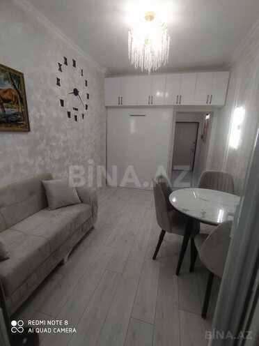 1 otaqlı yeni tikili - Xırdalan - 31 m² (6)