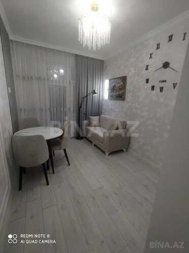 1 otaqlı yeni tikili - Xırdalan - 31 m² (3)