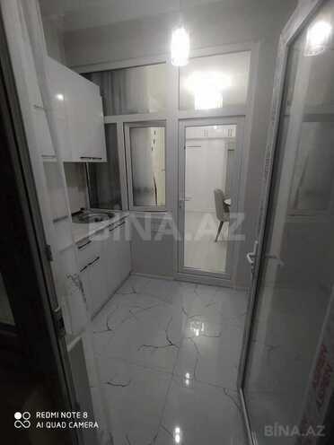 1 otaqlı yeni tikili - Xırdalan - 31 m² (7)