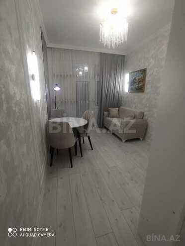 1 otaqlı yeni tikili - Xırdalan - 31 m² (20)
