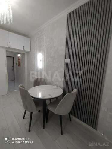 1 otaqlı yeni tikili - Xırdalan - 31 m² (5)