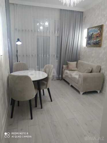 1 otaqlı yeni tikili - Xırdalan - 31 m² (18)