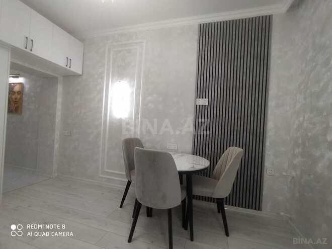 1 otaqlı yeni tikili - Xırdalan - 31 m² (14)