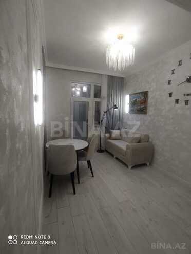 1 otaqlı yeni tikili - Xırdalan - 31 m² (13)