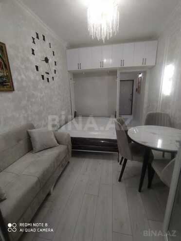 1 otaqlı yeni tikili - Xırdalan - 31 m² (17)