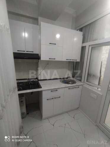 1 otaqlı yeni tikili - Xırdalan - 31 m² (9)