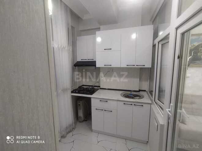 1 otaqlı yeni tikili - Xırdalan - 31 m² (8)
