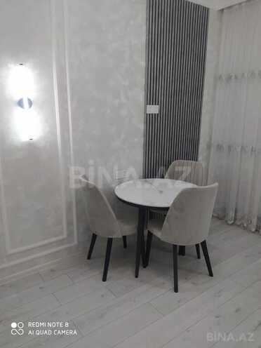 1 otaqlı yeni tikili - Xırdalan - 31 m² (2)