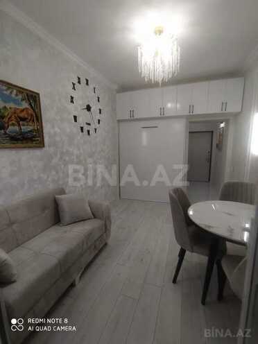 1 otaqlı yeni tikili - Xırdalan - 31 m² (16)