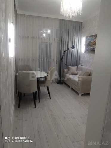 1 otaqlı yeni tikili - Xırdalan - 31 m² (1)