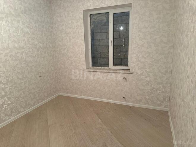 3 otaqlı həyət evi/bağ evi - Masazır q. - 80 m² (8)