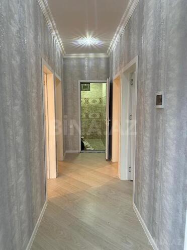 3 otaqlı həyət evi/bağ evi - Masazır q. - 80 m² (18)