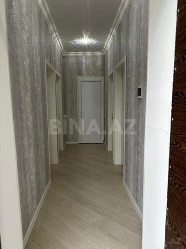 3 otaqlı həyət evi/bağ evi - Masazır q. - 80 m² (16)