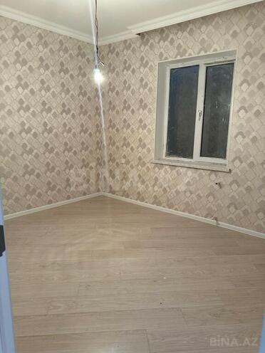 3 otaqlı həyət evi/bağ evi - Masazır q. - 80 m² (13)