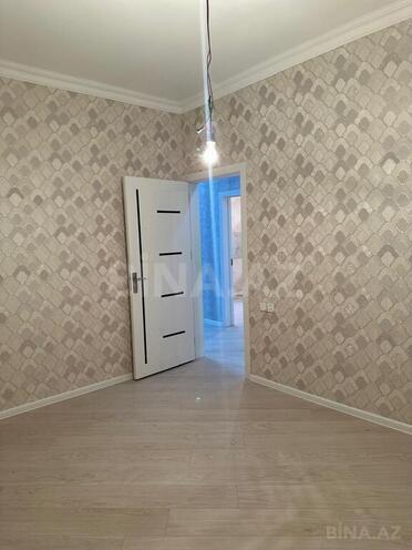 3 otaqlı həyət evi/bağ evi - Masazır q. - 80 m² (11)