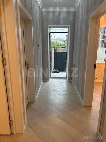3 otaqlı həyət evi/bağ evi - Masazır q. - 80 m² (4)