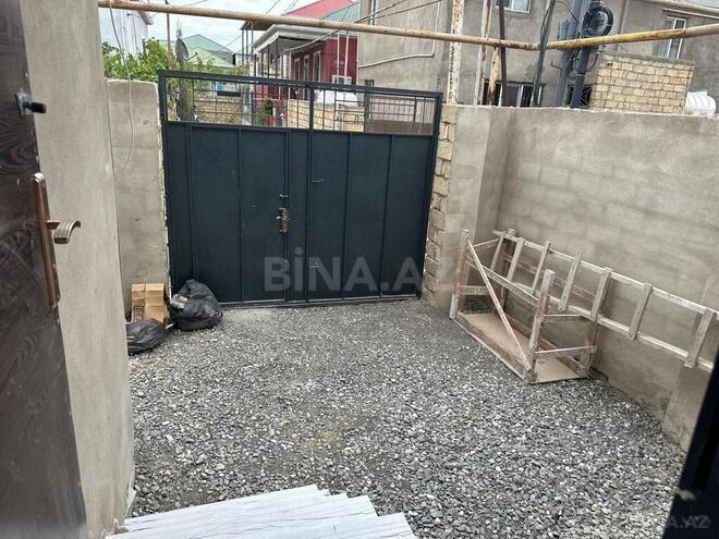 3 otaqlı həyət evi/bağ evi - Masazır q. - 80 m² (3)