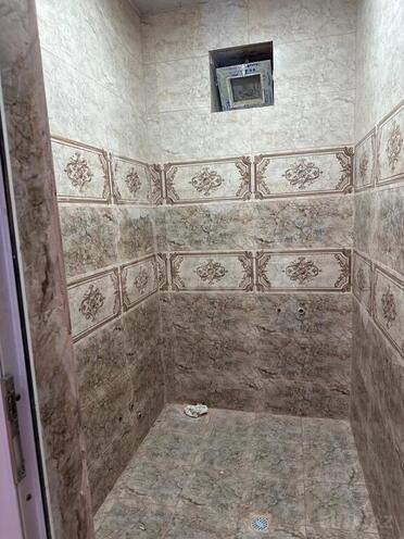 3 otaqlı həyət evi/bağ evi - Masazır q. - 80 m² (9)