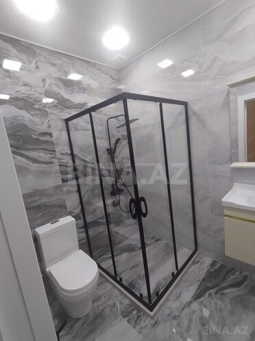 4-комн. дом/дача - пос. Шувеляны - 160 м² (6)